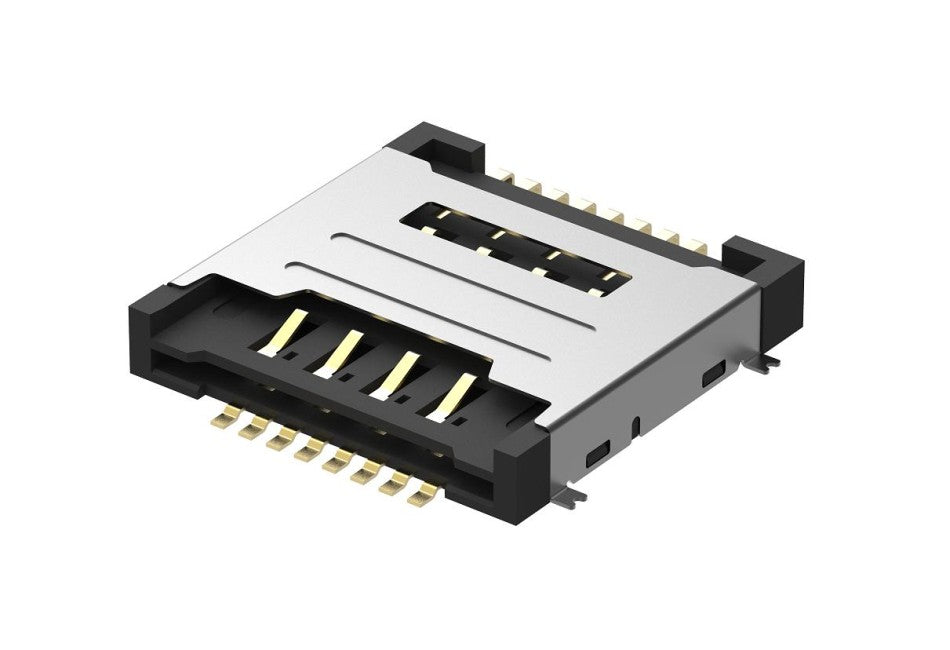 Sim Connector for BLU Grand X