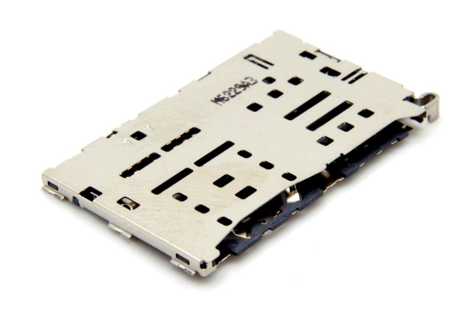 Sim Connector for BLU Life Mark