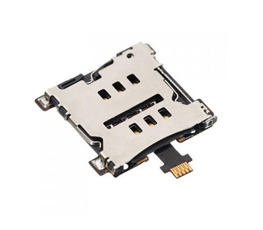 Sim Connector for BLU Life One X2 Mini