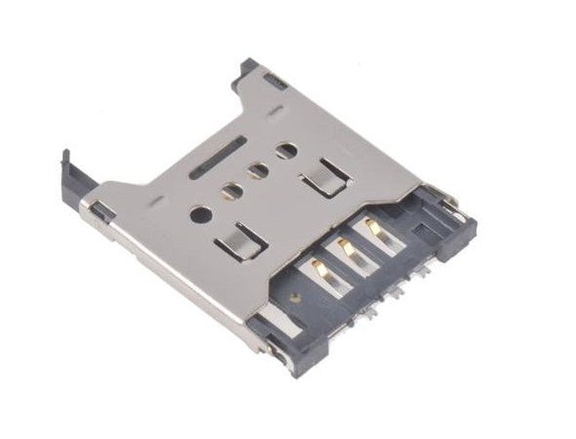 Sim Connector for BLU Life Pure