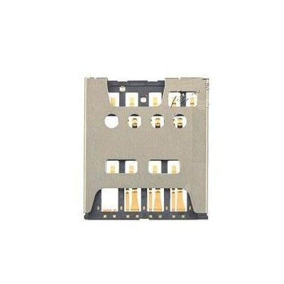Sim Connector for BLU Neo