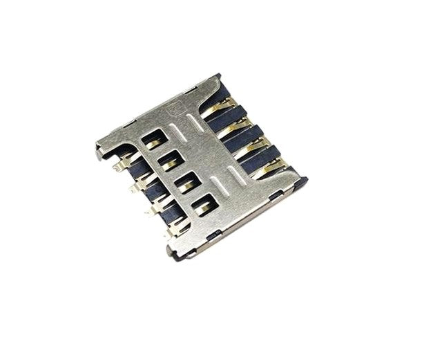 Sim Connector for BLU Studio 5.0 CE
