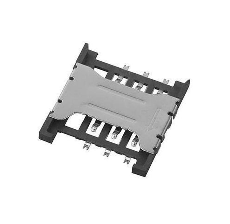 Sim Connector for BLU Studio Mega (2018)