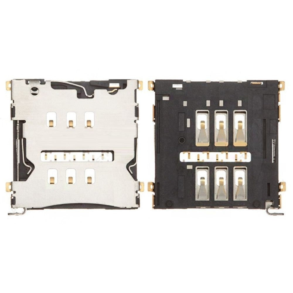 Sim Connector for BLU Studio X10 2022