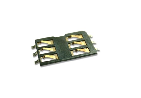 Sim Connector for BLU Studio X