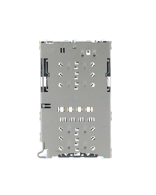 Sim Connector for BLU View 2