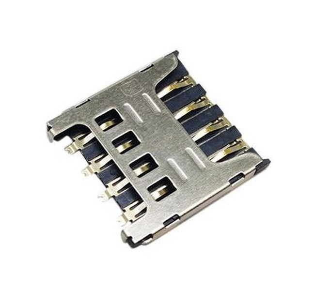 Sim Connector for BLU Vivo XL4