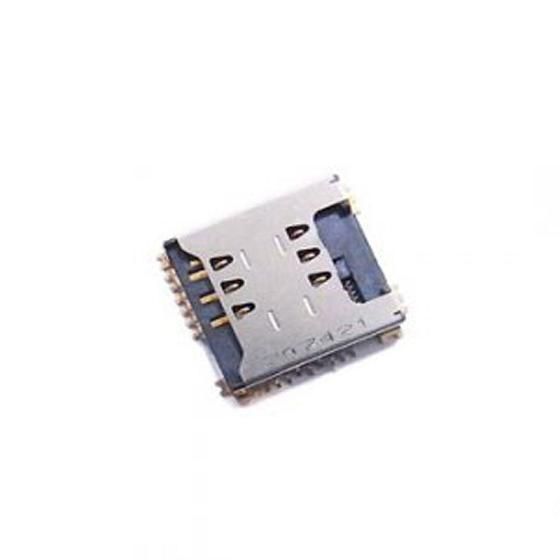Sim connector for Celkon A125