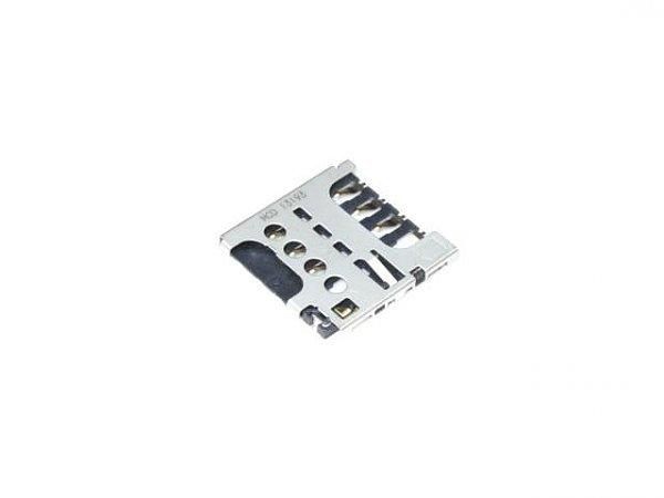 Sim connector for Celkon A40