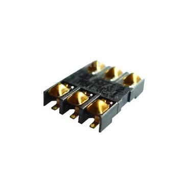 Sim connector for Celkon A60