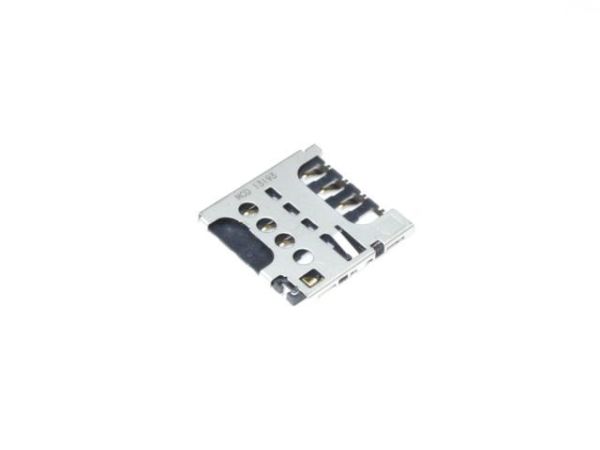 Sim connector for Celkon AR50