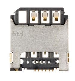Sim connector for Celkon C90