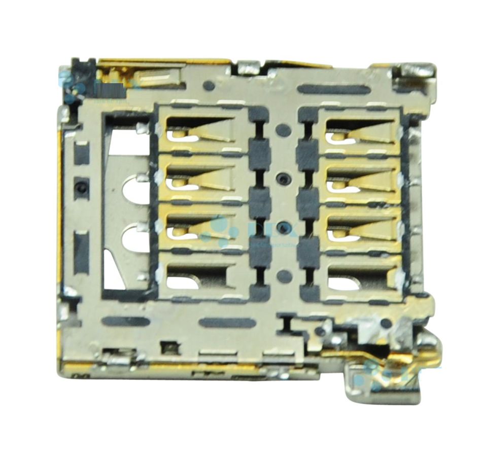Sim Connector for Celkon Q4G