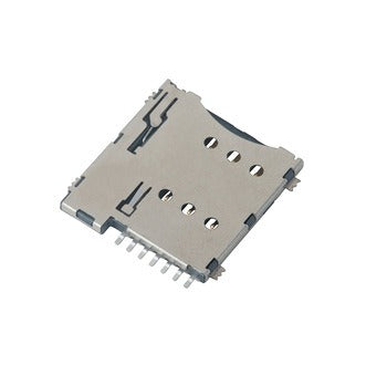 Sim Connector for Celkon Star 4G Plus