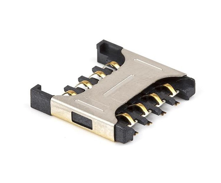 Sim Connector for Celkon UniQ