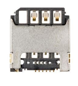 Sim connector for HTC Dream