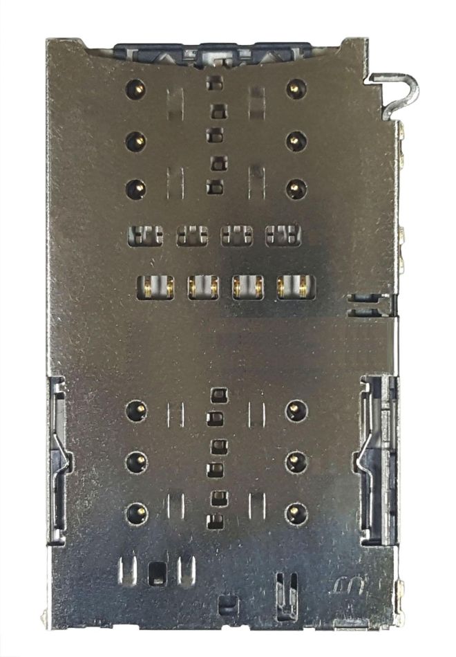 Sim Connector for HTC U Play