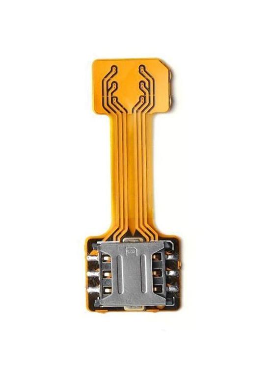 Sim Connector for HTC U11 EYEs