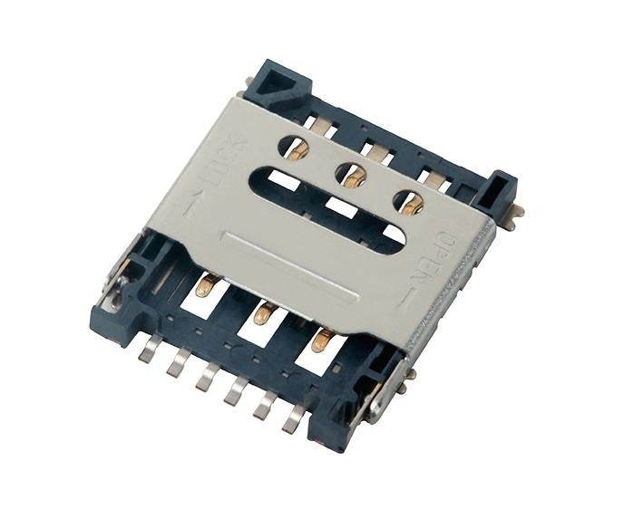 Sim Connector for HTC U11 Plus