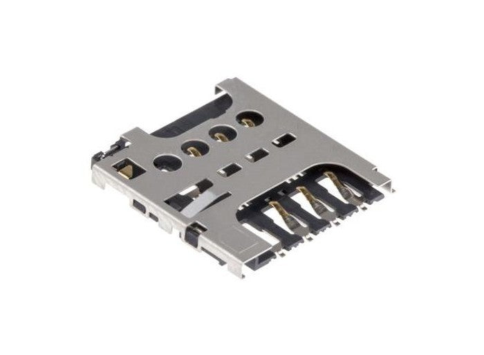 Sim Connector for HTC U12 life