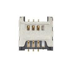 Sim connector for HTC Wildfire