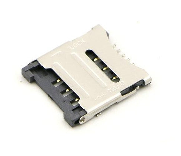 Sim Connector for Huawei Honor 10