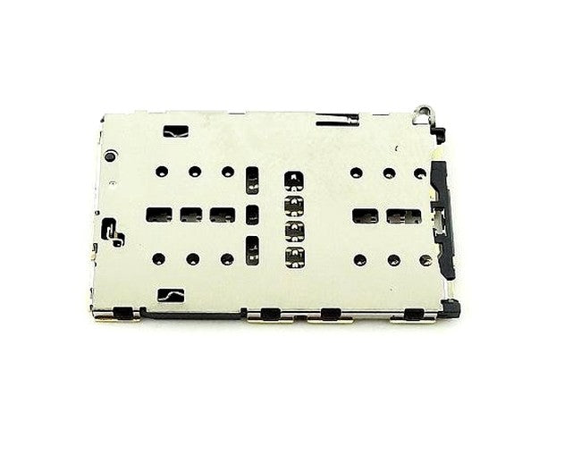 Sim Connector for Huawei Honor 7A