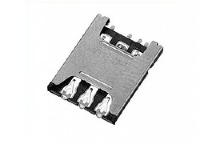 Sim Connector for Huawei Honor 8X