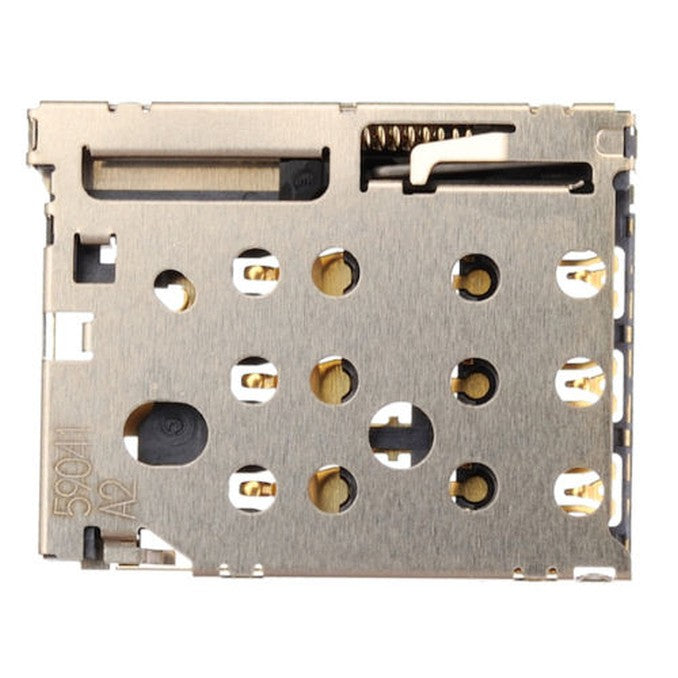 Sim Connector for Huawei MediaPad T5