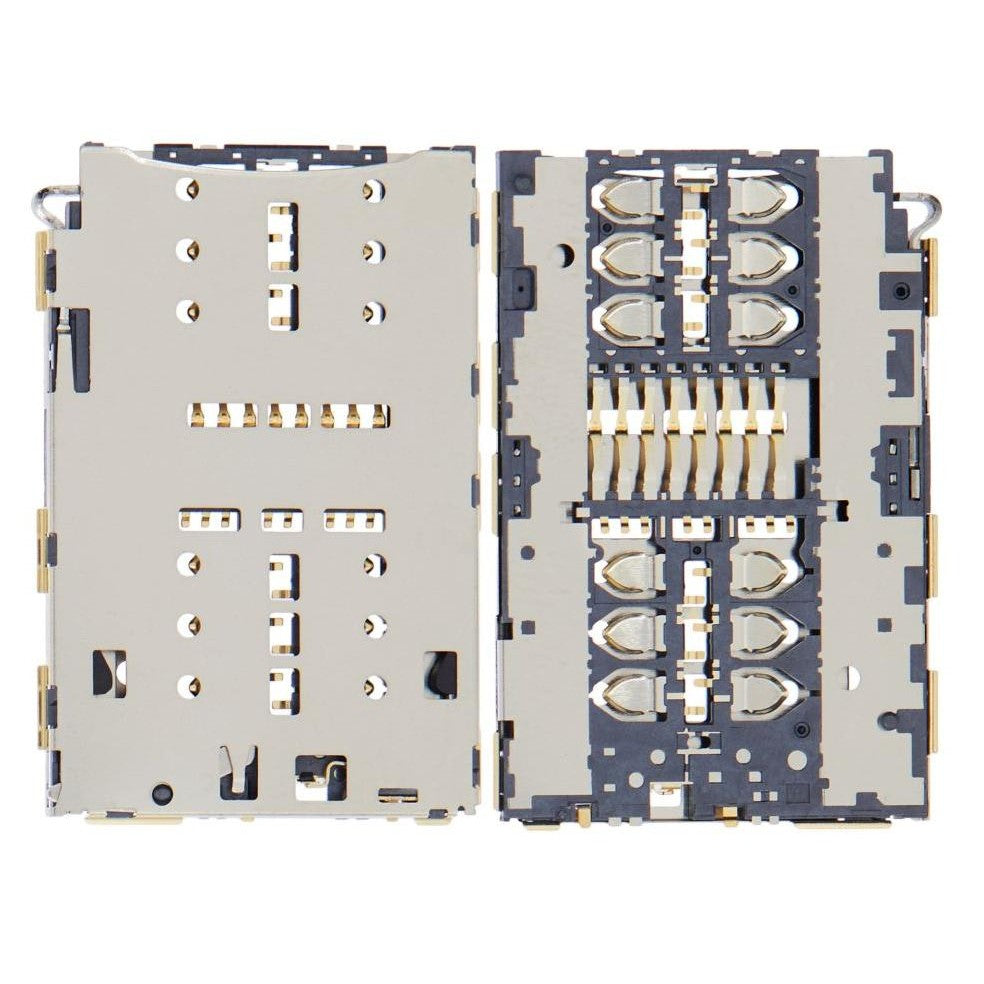 Sim Connector for Huawei Nova 15 Ultra
