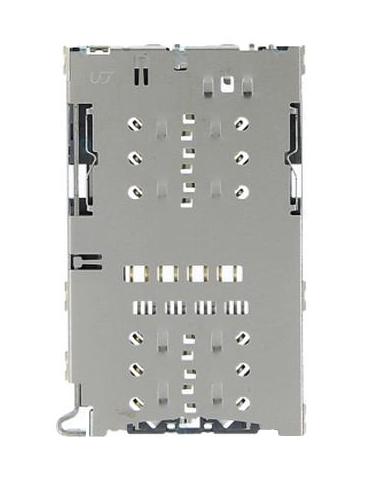 Sim Connector for Huawei P50 Pro