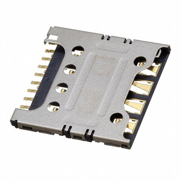 Sim connector for IBall Andi 5M Xotic