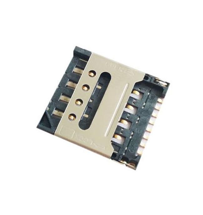 Sim Connector for IBall Andi 5N Dude