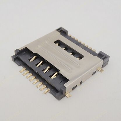 Sim connector for IBall Andi Cobalt Solus2