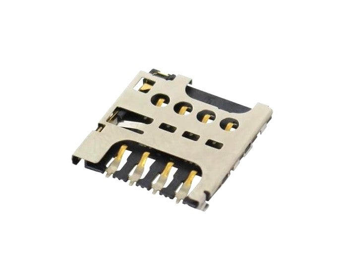 Sim Connector for iBall Andi F2F 5H
