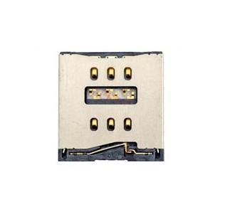 Sim connector for IBall Andi Sprinter 4G