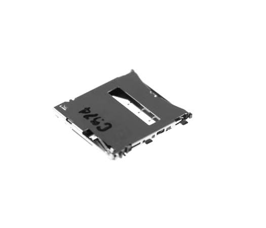 Sim Connector for iBall Andi Wink 4G