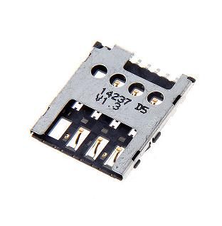 Sim connector for IBall Andi4 IPS Velvet