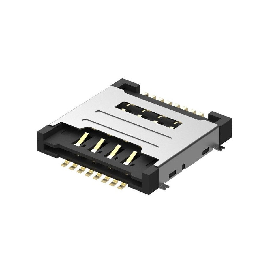 Sim connector for IBall Andi 5K Infinito2
