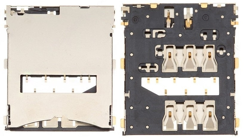 Sim Connector for IBall iTAB BizniZ Mini