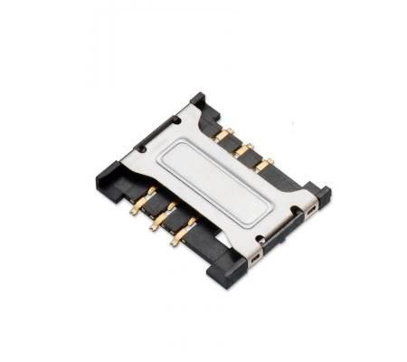 Sim connector for IBall Slide 3G 7334Q
