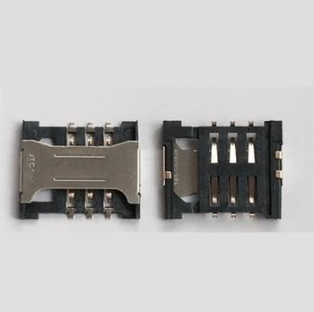 Sim connector for IBall Slide 3G Q81