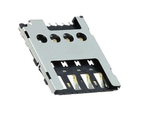 Sim Connector for IBall Slide 7236 2G