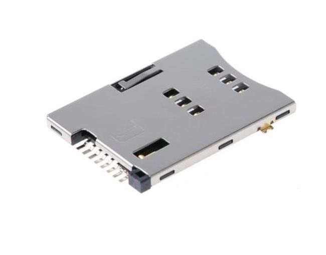 Sim Connector for iBall Slide Cuboid
