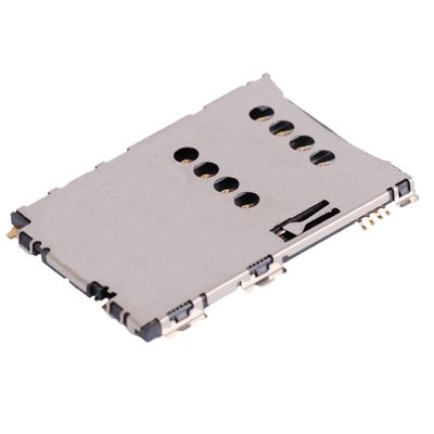 Sim connector for IBall Slide O900-C