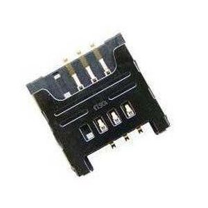 Sim Connector for Intex Aqua Eco 4G