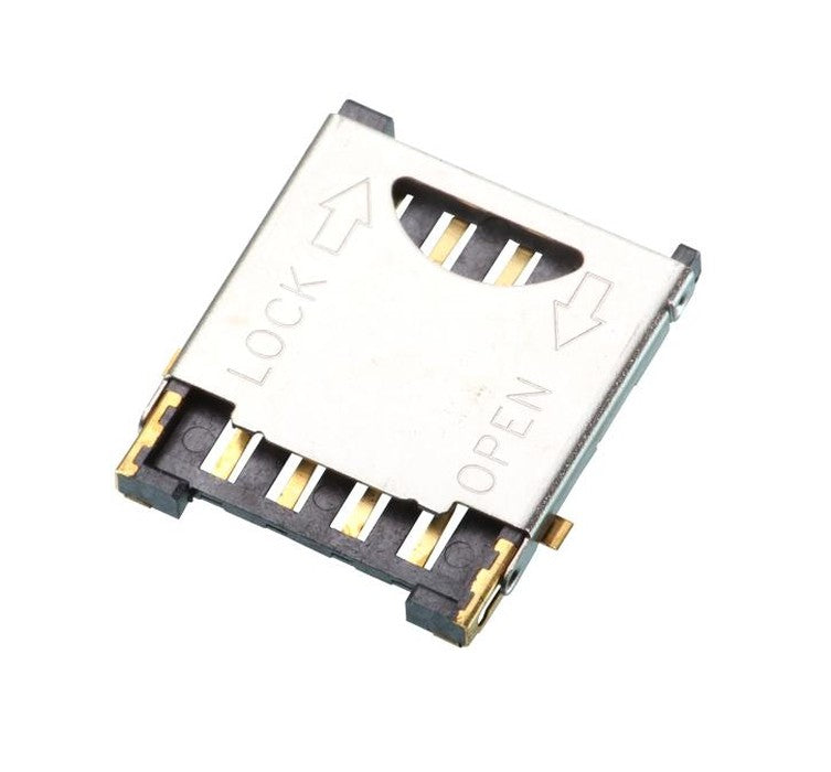 Sim Connector for Intex Aqua Lions 3