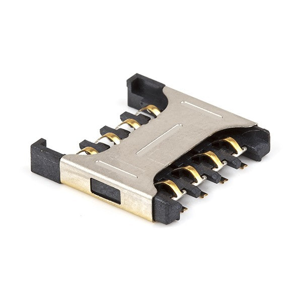 Sim Connector for Intex Aqua Power HD 4G