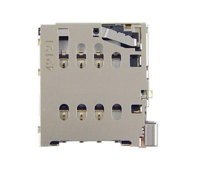 Sim connector for Intex Aqua Power II