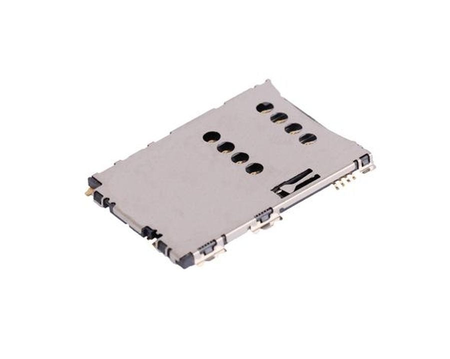 Sim Connector for Intex Aqua Power IV